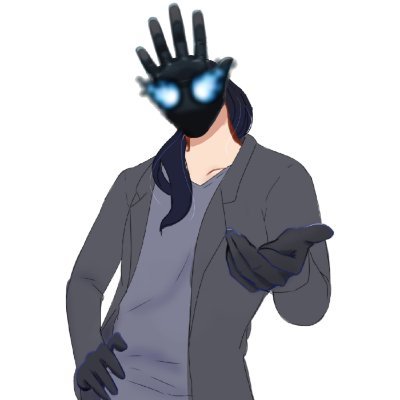 黒い手袋さんのプロフィール画像