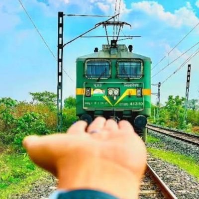 imsinghdk's profile picture. Jai Shree Ram🚩
Living laughing and loving life