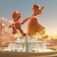 トリィ (@toryi_mario_fan) 's Twitter Profile