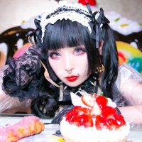 喪夜子🐁 (@mch0ly96) 's Twitter Profile
