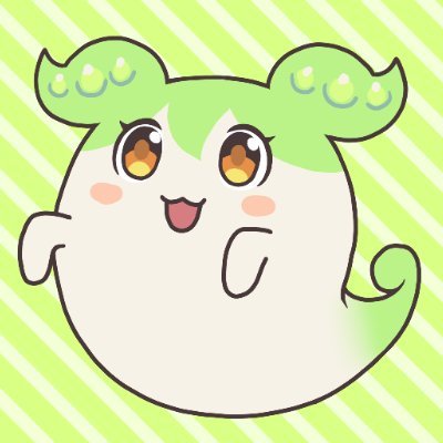 ずんだおばけさんのプロフィール画像