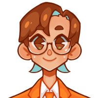 Kaleido 💫 FICZONE stand 31! (@kaleidooodles) 's Twitter Profile Photo Kaleido 💫 FICZONE stand 31! (@kaleidooodles) 's Twitter Profile Photo