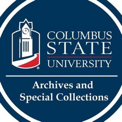 We proudly represent the Archives and Special Collections at CSU! We work to support research by making our collections accessible to students and faculty!