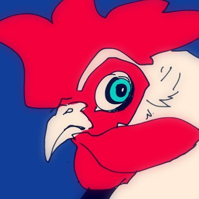 ゲーム(HotlineMiami overwatch アサクリ他 )中心 洋画とか猫とか日記とか歴史とかごちゃまぜ 絵もちょっと書く 無言フォロー失礼致します 成人済 エスコン7にお熱
