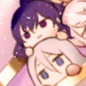 number of times they held hands together: 5丨a bot slash archive account of kanamafu that (sporadically) posts hourly