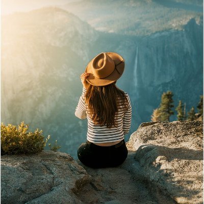 gimenezmorenita's profile picture. Aspirante a ser Periodista Deportiva