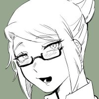 IDon’tKnow (COMMS OPEN) (@knew_nothing_) 's Twitter Profile Photo