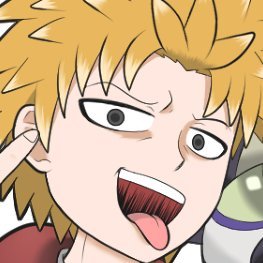 イーヤル★ダブルバトルしかできないVtuber★さんのプロフィール画像