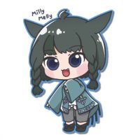 Milly Melly @Gungnir (@millymelly_321) 's Twitter Profile