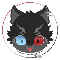 Nek0suK (@nek0suk_vrc) Twitter profile photo