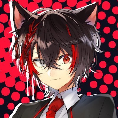 ◆にゃん汰◆ にゃん汰。🩸🐾 (@07nyanta13) / X
