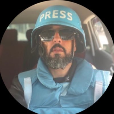 Palestinian 🇵🇸 journalist 📍Gaza 📄📺🎙️📝 Reporting for aljazeeraenglish Content Producer