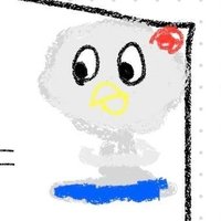 栗松🗑 (@yellowcake___) 's Twitter Profile Photo