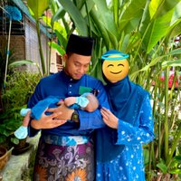 HanRunSolo (@syahmi_paan) 's Twitter Profile