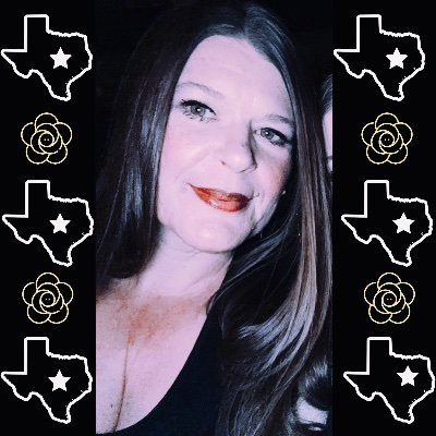 Texas Writer • Producer • Legion M
Content Creator