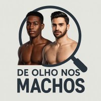 De Olho Nos Machos π (@deolhonosmachos) 's Twitter Profile