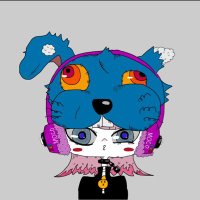もこꕀ (@mo_co7) 's Twitter Profile