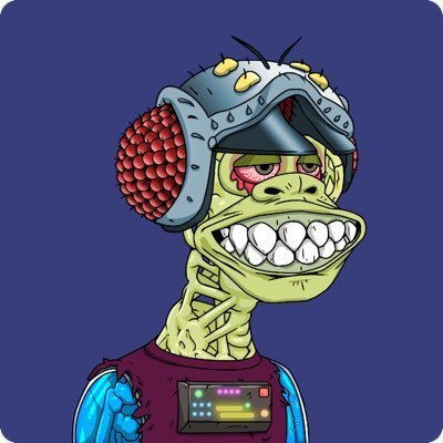 JenniferCo7548's profile picture. I PROVIDE SOLUTIONS FOR WEB3 PROJECTS 💡》
|| THREADOR & TECH WRITER ✍️
|| SMART CONTRACT AUDITOR 🛠
|| SOLIDITY DEVELOPER ⛓️
|| WEB3 ANALYST 🌐
》DM IS OPENED