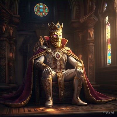 _0x1bx's profile picture. Digital Assets Investor 💼 💰
#Domains🌐 #RealEstate🌍 #Crypto #Ai #Startups