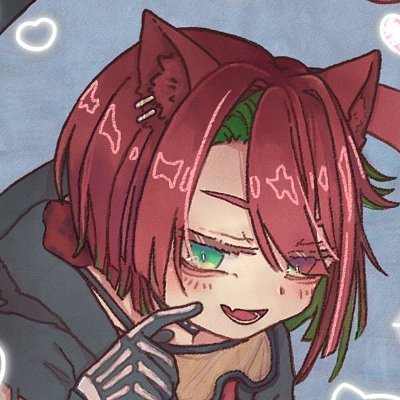 卡特.黑爾 Carter hale :3さんのプロフィール画像