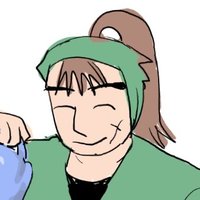 茶漬け (@bbzukedosu) 's Twitter Profile