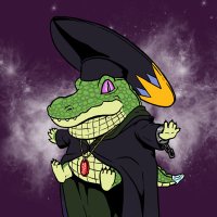 RB鱷魚準魔導士 (@lances55) 's Twitter Profile Photo RB鱷魚準魔導士 (@lances55) 's Twitter Profile Photo
