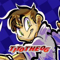 Tito (@titotheog) 's Twitter Profile