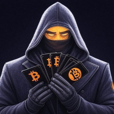 🥷 Crypto Trader - Liquidity Hunter. Join my FREE SIGNAL CHANNEL 👇