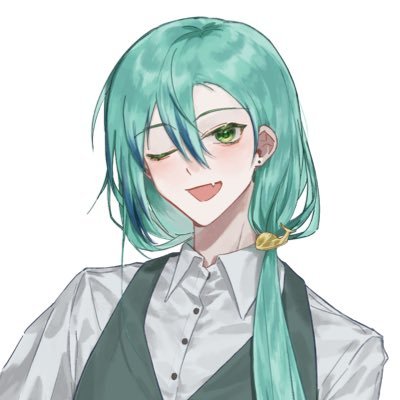 古泉 噺🪔🐳【已畢業】さんのプロフィール画像