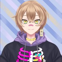 遠坂風人@台灣Vtuber (@kazato_vtb) 's Twitter Profile
