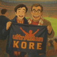 Kore Aslan🇰🇷 (@gs_koreli) 's Twitter Profile Photo