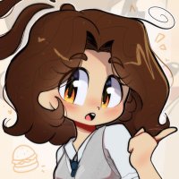 Burger Flipper || Looking for Artmoots! ✨✨ (@burgerflipperr) 's Twitter Profile Photo Burger Flipper || Looking for Artmoots! ✨✨ (@burgerflipperr) 's Twitter Profile Photo
