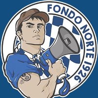 Fondo Norte 1926 (@fondonorte1926) 's Twitter Profile Photo