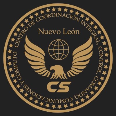Centro de Coordinación Integral, Control, Comando, Comunicaciones y Cómputo del Estado de @nuevoleon | ☎️ 9-1-1 Emergencias | 📞 0-8-9 Denuncia anónima
