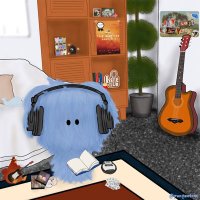 蹦蹦蹦蹦봉ポン (@ponpontenx) 's Twitter Profile Photo