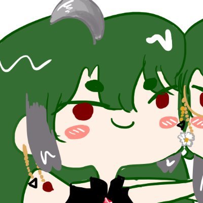Zoastelle ✨ Twin Aliensさんのプロフィール画像