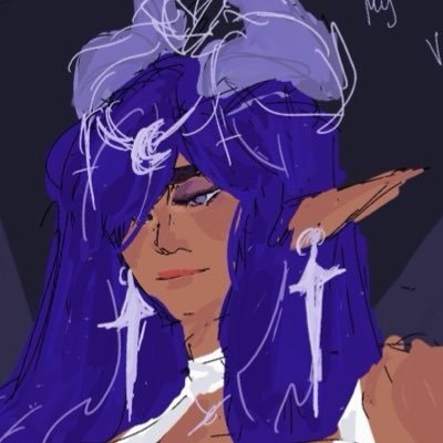 moonraeiii's profile picture. just a fangirl who loves to play video games💜