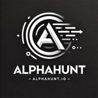 AlphaHunt Intelligence (@alphahunt_io) 's Twitter Profile