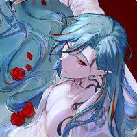 涅爾菲𓆙𝐍𝐲𝐫𝐟𝐢𝐞𝐫 (@nyrfier) 's Twitter Profile