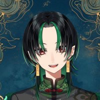 緑月⟬ みつき ⟭💚🌕@VTuber準備中 (@mitsuki_vtuber_) 's Twitter Profile
