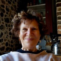 Sally Bromley (@sally_bromley) 's Twitter Profile