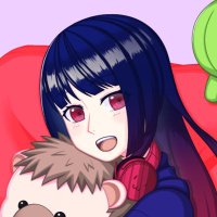 久桜恭華@ゲーム実況配信 (@rr_harinezumi) 's Twitter Profile Photo