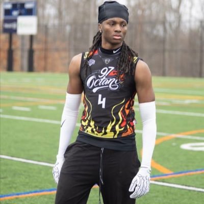 Bullis HighschoolC/O 2026 Safety/Cb| 6'2