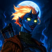 Chroma クロマ (@k1ng_chroma) 's Twitter Profile