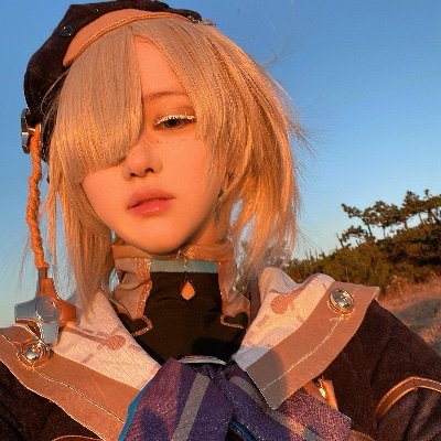 ✧ 原神中心に活動中✧| gnsn ㅤㅤ ㅤ ㅤ ⠀ ㅤ ⠀ ⠀ ⠀ ⠀ ㅤ ㅤ ⠀ ㅤ ⠀ ㅤ ㅤ ⠀ ㅤ ⠀ ᴄᴏꜱᴘʟᴀʏ |JP|