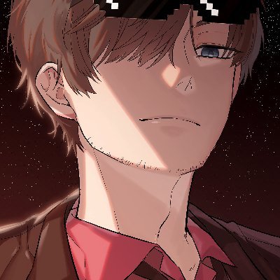 Shireiaさんのプロフィール画像