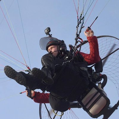 open-source AI · protocols · programming · paragliding · building https://t.co/Cdhh8ECiyd · previously https://t.co/2fw43SSiR5 · 🇺🇸🏳️🌈