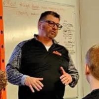 Guy Bertola (@coachgbertola) 's Twitter Profile