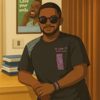 Dr.Lesley Akali (@eli_akali) 's Twitter Profile Photo