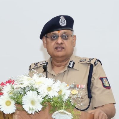 Dr. Sandeep Mittal, IPS Profile